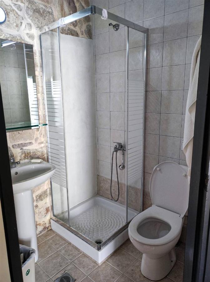 Thalassa Apartments Rethymno  Exterior photo