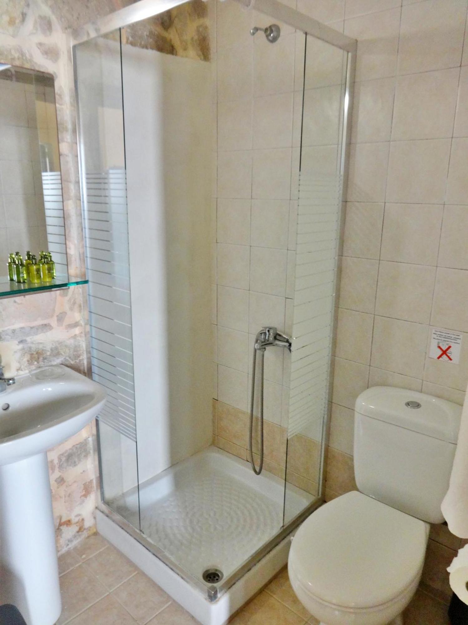Thalassa Apartments Rethymno  Exterior photo